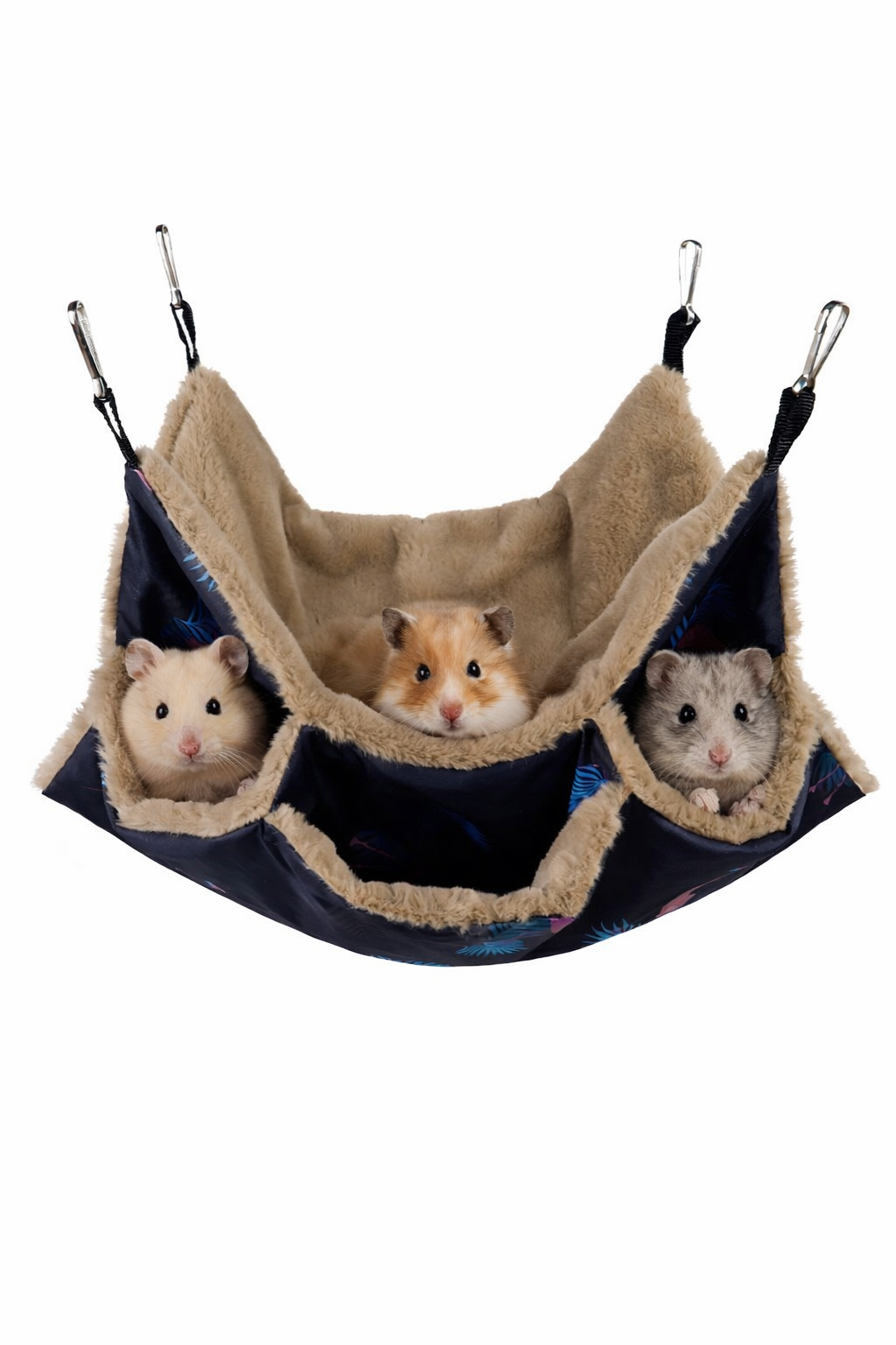 Hanging Tunnel Bed Hammock Bed